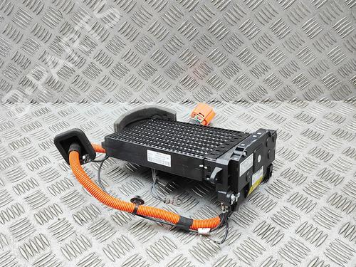 Heater matrix NISSAN LEAF (ZE1) Electric | BP37797811M63 - Image 4