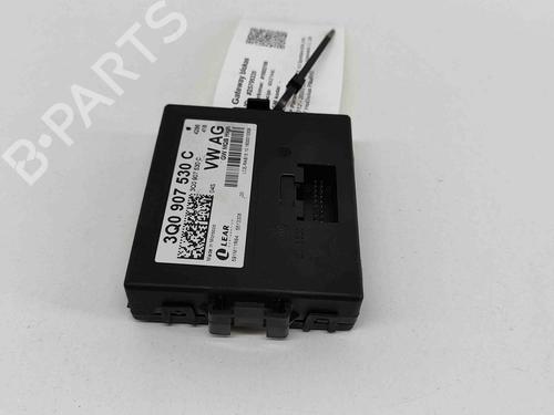 Electronic module AUDI A3 Sportback (8VA, 8VF) S3 quattro | BP19282910M83
