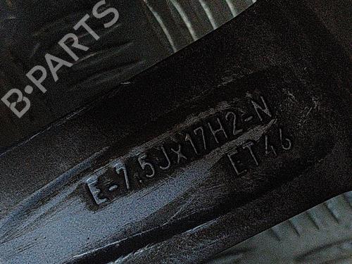 Fælk AUDI A1 Sportback (GBA) 25 TFSI | BP30836825C45 