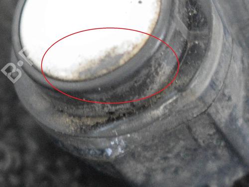 Used Electronic module Electronic module BMW X5 (E70) xDrive 35 d (286 hp) 6751139 6751139