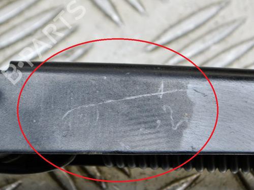 Front wipers mechanism VW PHAETON (3D1, 3D2, 3D3, 3D4, 3D6, 3D7, 3D8, 3D9) 5.0 V10 TDI 4motion | BP14627127C83 