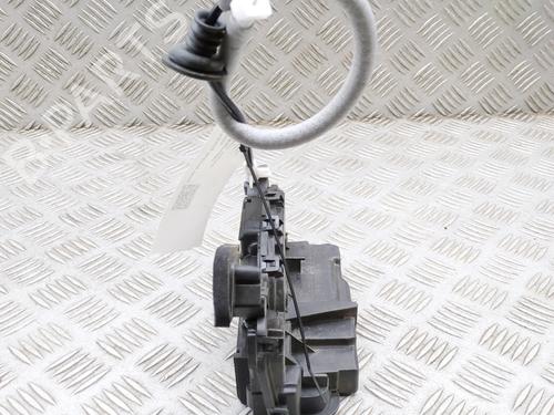 Front right lock BMW 7 (E65, E66, E67) 745 i, Li | BP39244602C97 - Image 4