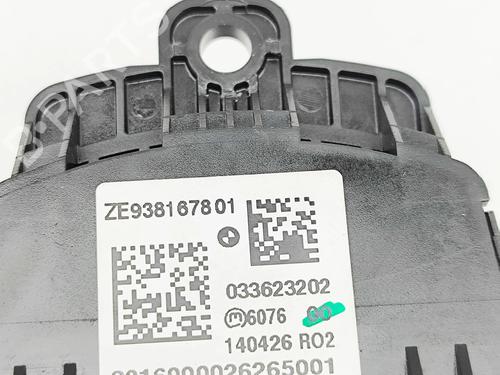 Switch BMW 3 (F30, F80) 330 d xDrive | BP33382378I30 - Image 6