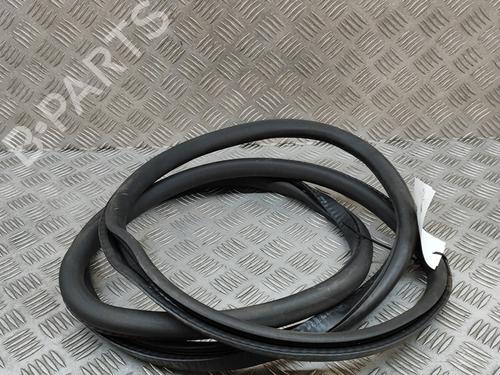 Rubber door seal BMW 7 (F01, F02, F03, F04) 740 d | BP23415823C142 