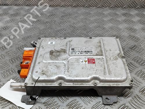 Onduleur/Convertisseur VW ID.3 (E11, E12) Pro S (204 hp) 28430803