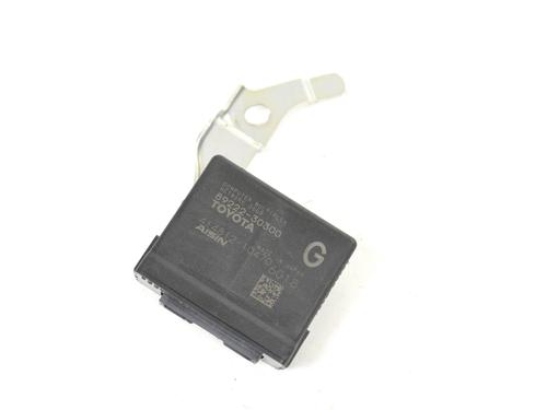 Used Electronic module Electronic module LEXUS GS (_L1_) 300h (AWL10_, AWL10R) (223 hp) 33342698 33342698