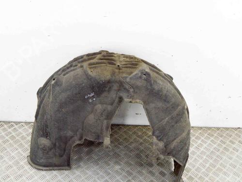 Used Wheel arch VOLVO V90 II Estate (235) D4 (190 hp) 14649043