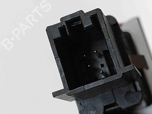 Warning switch VW AMAROK (2HA, 2HB, S1B, S6B, S7A, S7B, AGD) 3.0 TDI 4motion | BP24141840I22
