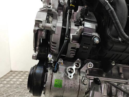 Motor MAZDA CX-5 (KF) 2.0 | BP25218441M1 