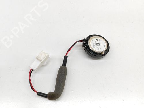 Speaker TESLA MODEL X (5YJX) P100D AWD | BP25218107E2 