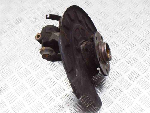 Right front steering knuckle SKODA OCTAVIA III Combi (5E5, 5E6) 2.0 TDI 4x4 | BP14618714M26