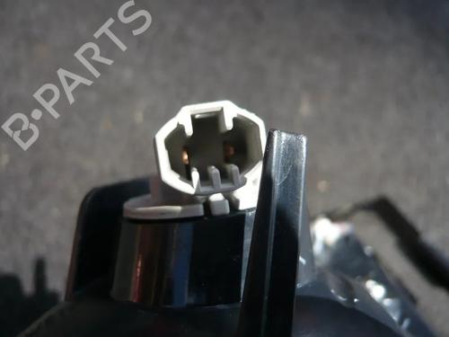 Left tailgate light MAZDA 6 Hatchback (GH) 2.0 MZR (GHEFS) | BP33346505C79 - Image 3