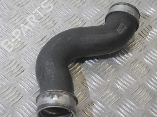 Ladeluftrohr SEAT ALTEA (5P1) 1.9 TDI | BP14657951M127