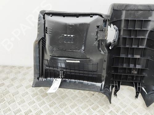 Rear seat PORSCHE 911 (992) 3.8 Turbo S (992450, 992470) | BP33331696C17 - Image 5