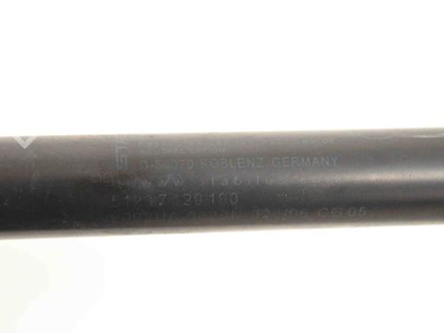 Pansergassdemper BMW 3 Coupe (E92) 335 i | BP30256008C139