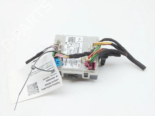 Electronic module MERCEDES-BENZ EQB (X243) EQB 350 4-matic (243.612) | BP38600034M83 - Image 4