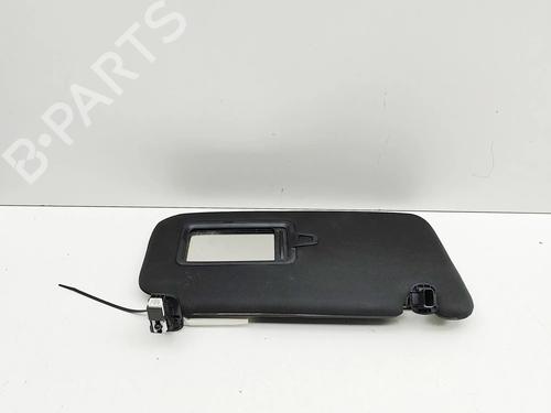 Right sun visor MAZDA CX-80 (KL_) e-SKYACTIVE-D MHEV AWD (KL0H, KL3R3P) | BP33392254I2 - Image 2