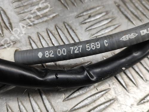 Handbrake cable OPEL MOVANO B Van (X62) 2.3 CDTI FWD (FV) | BP25219629C145 