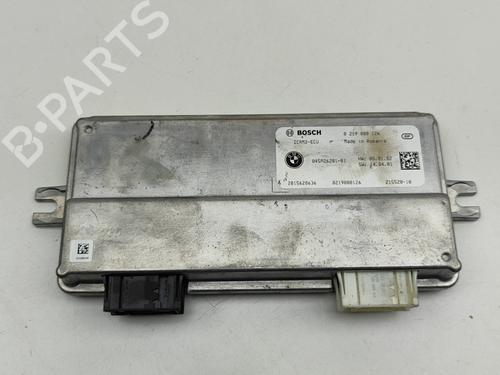 Used Electronic module BMW X5 (G05, F95) xDrive 45 e Plug-in-Hybrid (394 hp) 27334637