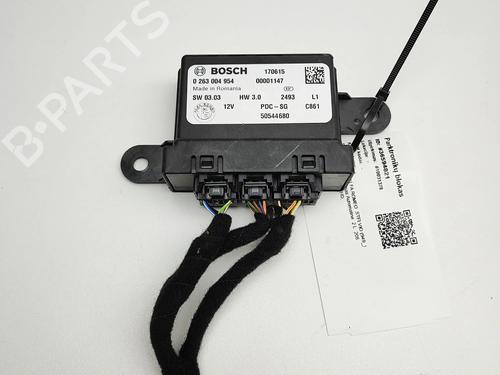 Used Electronic module Electronic module 36934639 36934639
