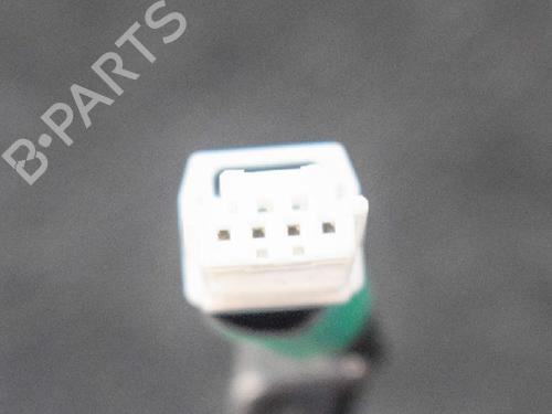 Camera NISSAN QASHQAI II SUV (J11, J11_) 1.6 DIG-T | BP7740742E14 