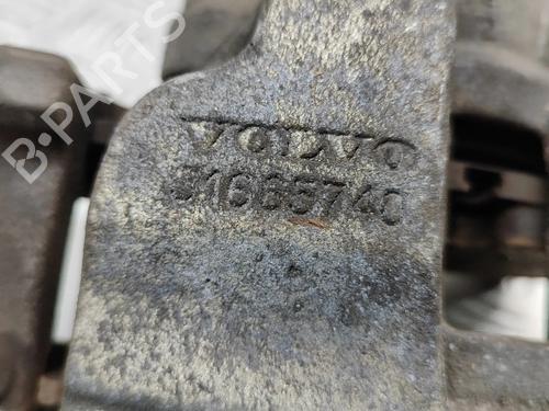 Left front brake caliper VOLVO XC40 (536) Recharge AWD | BP29075930M105 