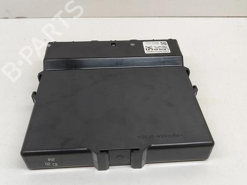 Engine control unit (ECU) LEXUS UX (_AA1_, _AH1_, _MA1_) 250h (MZAH10) | BP27778643M57 - Image 2