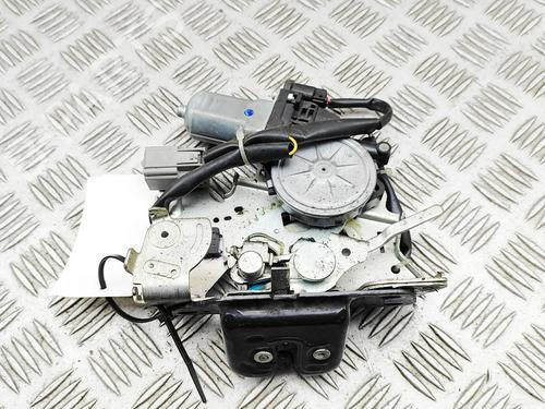 Used Tailgate lock JEEP GRAND CHEROKEE IV (WK, WK2) 3.0 CRD V6 4x4 (250 hp) 32680398