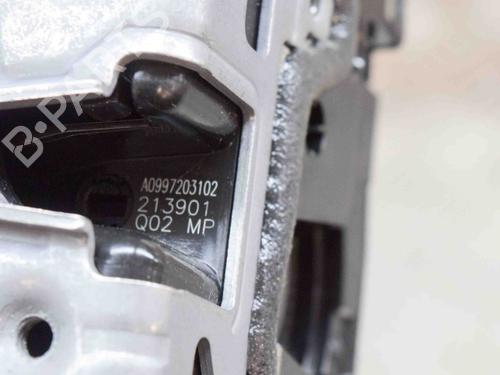 Front left lock MERCEDES-BENZ A-CLASS (W177) A 200 (177.087) | BP27756922C98