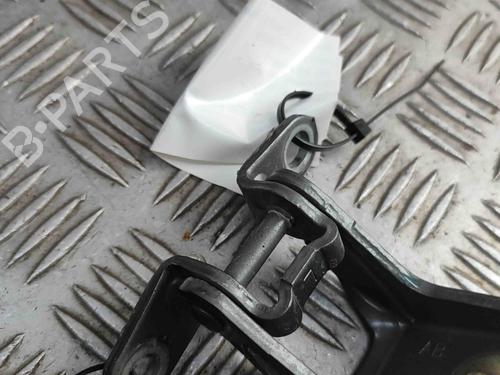 Hinge/Door check strap NISSAN ARIYA (FE0) EV e-4ORCE | BP29337063C146 