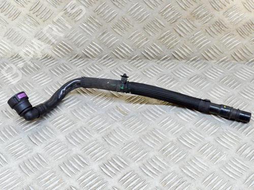 Pipe JAGUAR I-PACE (X590) EV400 AWD | BP27759701M125 
