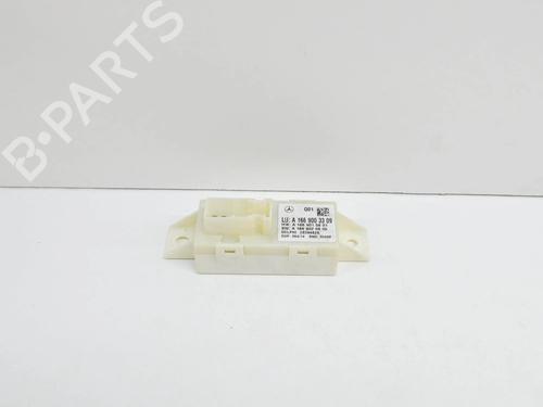 Used Electronic module MERCEDES-BENZ B-CLASS Sports Tourer (W246, W242) B 180 CDI (246.200) (109 hp) 10071726