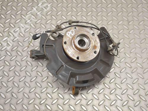 Used Right front steering knuckle SUZUKI SX4 S-Cross (JY) 1.4 Hybrid (Mild Hybrid) AllGrip (AKK 414) (129 hp) 30239920