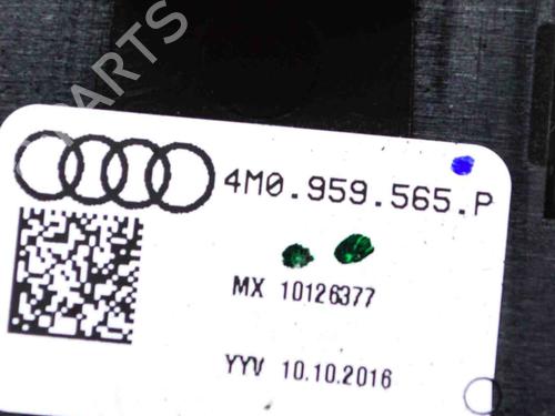 Mirror switch AUDI Q5 (FYB, FYG) 2.0 TDI quattro | BP14645874I25