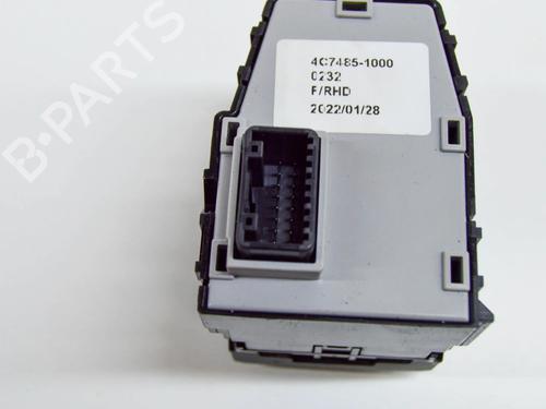 Mirror switch KIA NIRO I (DE) E-NIRO | BP28548144I25 - Image 5