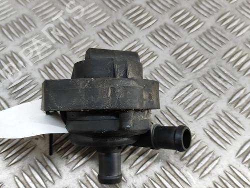 Auxiliary water pump JAGUAR I-PACE (X590) EV400 AWD | BP28387890M111