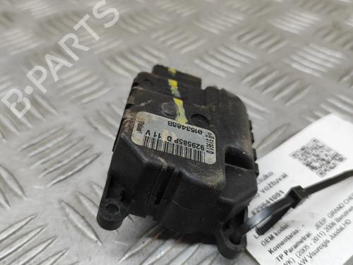 Used Electronic module Electronic module JEEP GRAND CHEROKEE III (WH, WK) 4.7 V8 4x4 (231 hp) 25218682 25218682