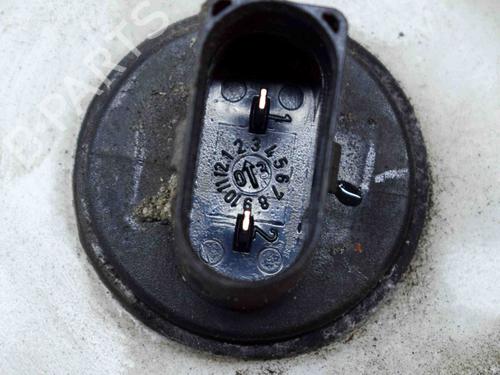 Windscreen washer tank AUDI A8 D3 (4E2, 4E8) 4.0 TDI quattro | BP8895042C113 