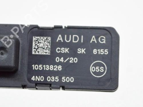 Antenne/Base AUDI E-TRON (GEN) 50 quattro | BP28547982C140  - Image 6