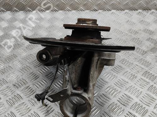 Left front steering knuckle AUDI A3 Sportback (8VA, 8VF) S3 quattro | BP24306554M25 