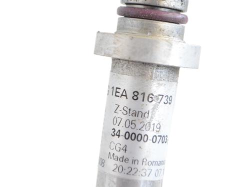 AC pipe VW ID.3 (E11, E12) Pro | BP30241355M126 