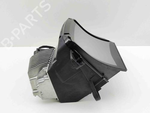 Display BMW 5 (G30, F90) 530 e Plug-in-Hybrid xDrive | BP29488328C48 