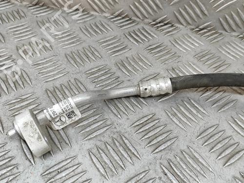 AC pipe MERCEDES-BENZ EQS (V297) EQS 450+ (297.123) | BP28557150M126 - Image 3