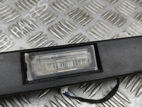 Licence plate light PEUGEOT BOXER Van 2.2 BlueHDi 140 | BP32369857I40