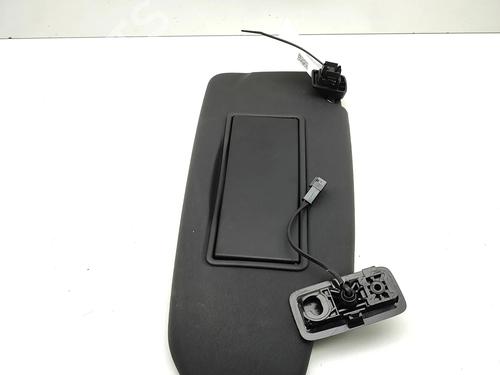 Right sun visor VOLVO V40 Hatchback (525) D4 | BP38267854I2 - Image 6