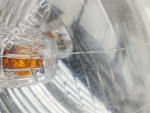 Blinklys fortil højre TOYOTA LAND CRUISER 100 (_J1_) 4.2 TD (HDJ100_, HDJ100) | BP30257553C33 