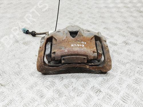 Used Right front brake caliper Right front brake caliper VOLVO V60 I Cross Country (157) D4 (190 hp) 33882561 33882561
