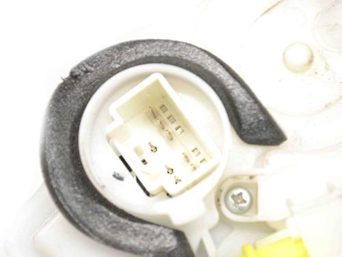 Høyre bak lås MAZDA 6 Estate (GJ, GL) 2.2 D | BP30229202C99