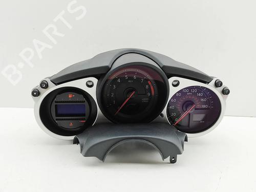 Used Instrument cluster Instrument cluster NISSAN 370Z Coupe (Z34) 3.7 (332 hp) 33985664 33985664