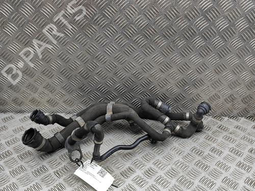 Pipe MERCEDES-BENZ A-CLASS (W177) AMG A 35 4-matic (177.051) | BP38756234M125 - Image 3